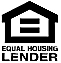 Equal Housing Lender